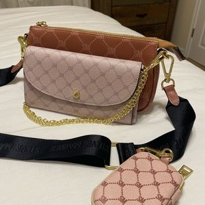 Steve Madden Crossbody